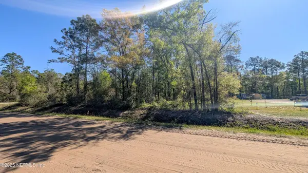 10600 GREGORY AVE, Hastings, FL 32145