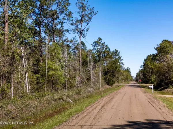 10600 GREGORY AVE, Hastings, FL 32145