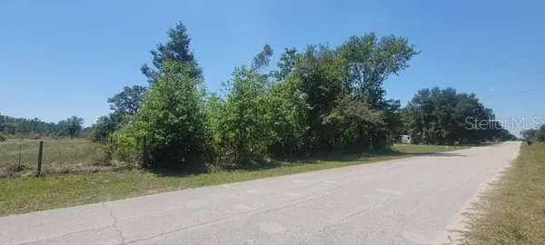 TBD OAKRIDGE DR, Frostproof, FL 33843