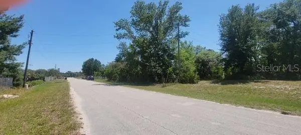 TBD OAKRIDGE DR, Frostproof, FL 33843