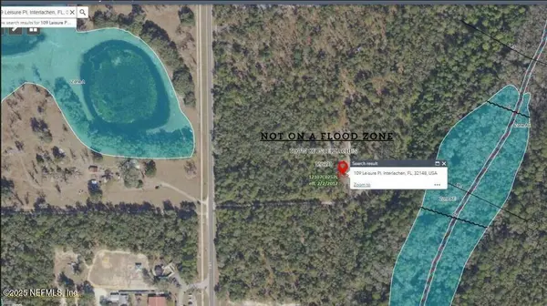 109 LEISURE PL, Interlachen, FL 32148