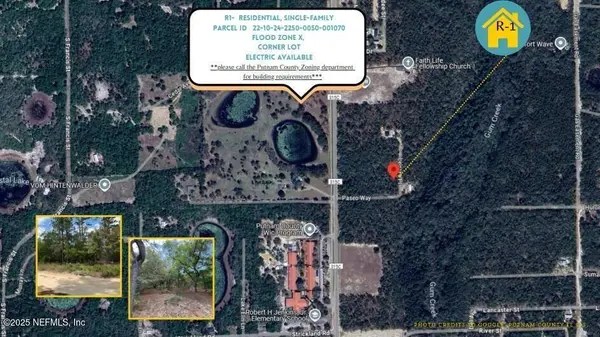 109 LEISURE PL, Interlachen, FL 32148