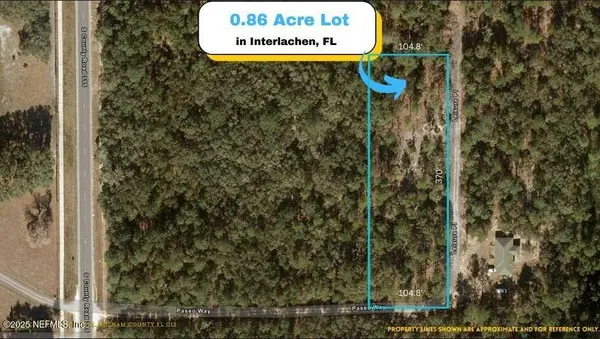 109 LEISURE PL, Interlachen, FL 32148