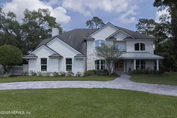 8119 GREEN GLADE RD, Jacksonville, FL 32256