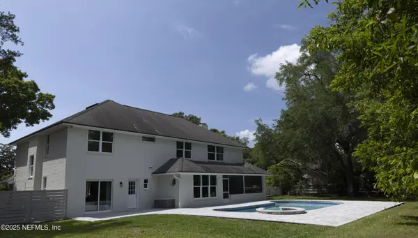 8119 GREEN GLADE RD, Jacksonville, FL 32256