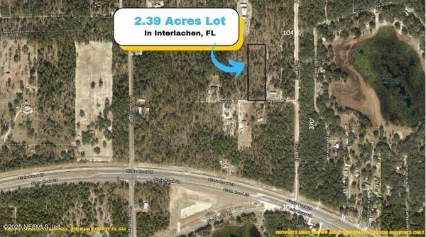 0 AZALEA DR, Interlachen, FL 32148