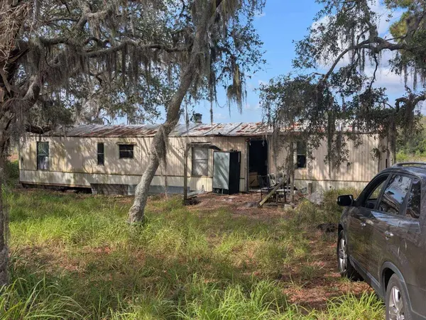 1550 ALDO RD, Babson Park, FL 33827