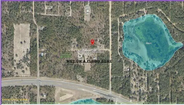 0 AZALEA DR, Interlachen, FL 32148