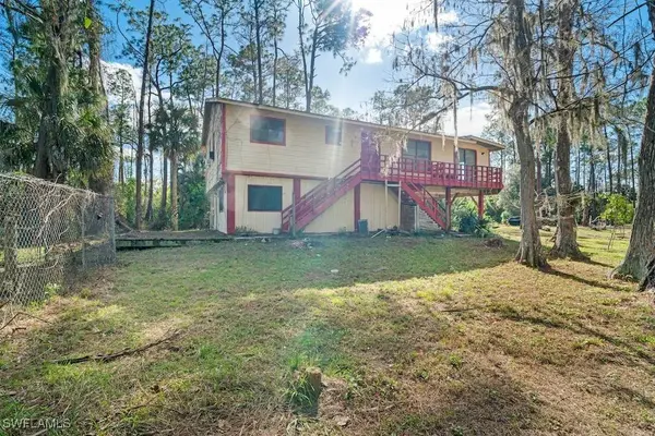 2202 Jackson AVE, Alva, FL 33920