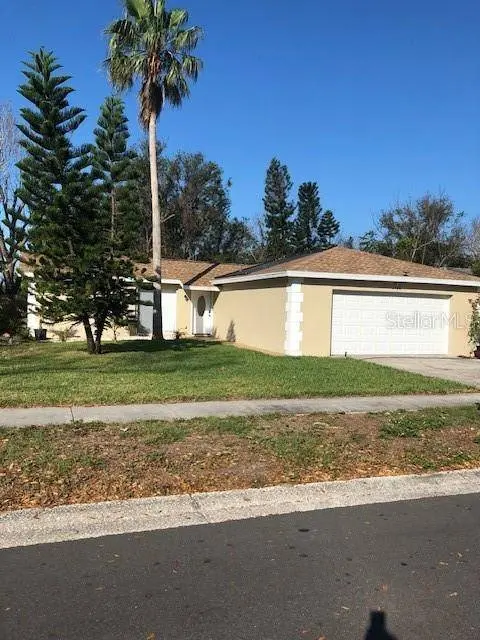 2726 KNOLL ST E, Palm Harbor, FL 34683