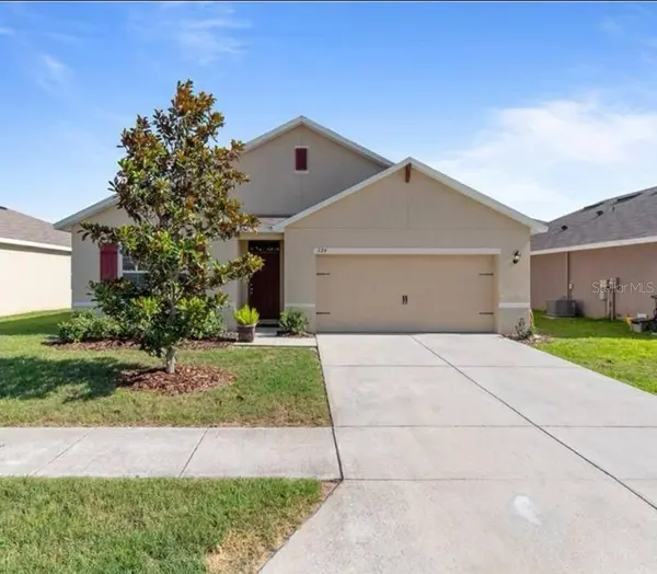 224 NOVA DR, Davenport, FL 33837