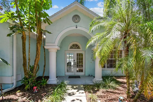 3919 FAN PALM CT, Land O Lakes, FL 34638