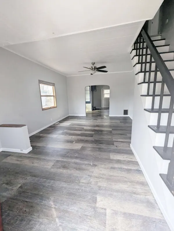 705 E 3rd ST, Fairmont, MN 56031