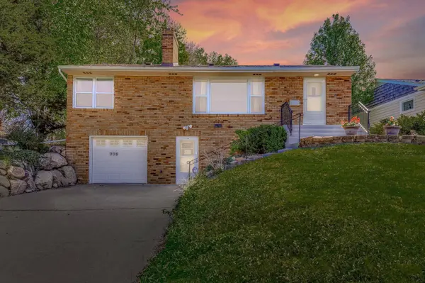 998 Saint Paul AVE, Saint Paul, MN 55116