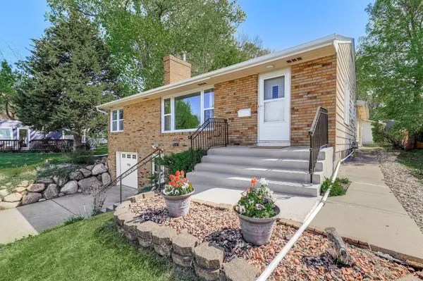 998 Saint Paul AVE, Saint Paul, MN 55116