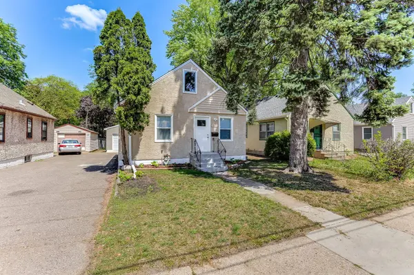 701 Front AVE, Saint Paul, MN 55103