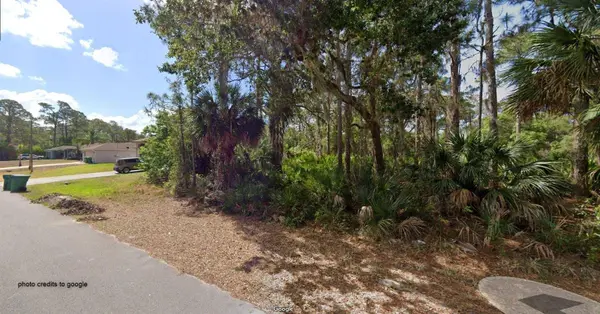 17411 POWELL AVE, Port Charlotte, FL 33948