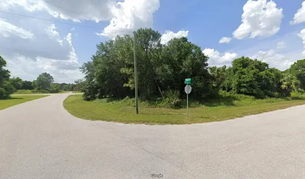 Lot 1 ANTIQUE CIR, North Port, FL 34288