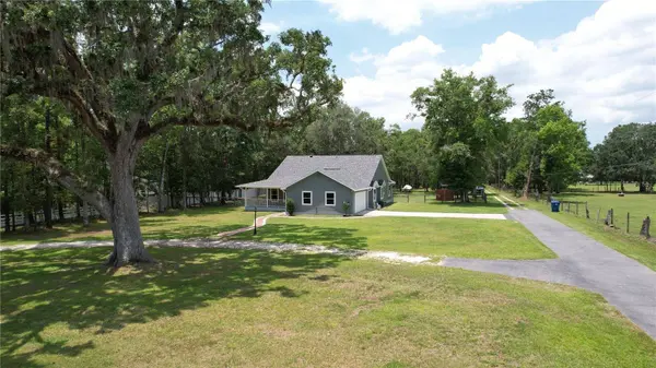 3287 RACKLEY RD, Brooksville, FL 34604