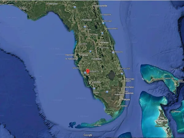 Lot 1 ANTIQUE CIR, North Port, FL 34288