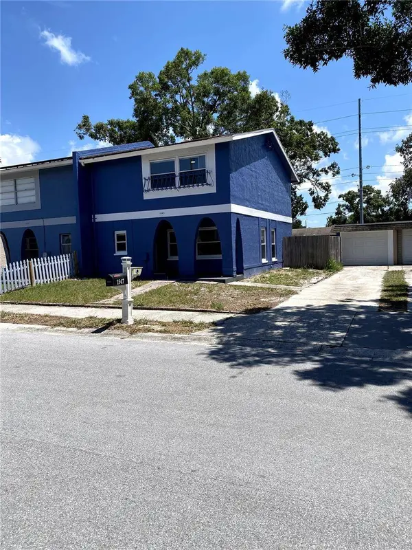 1947 LOS LOMAS DR, Clearwater, FL 33763