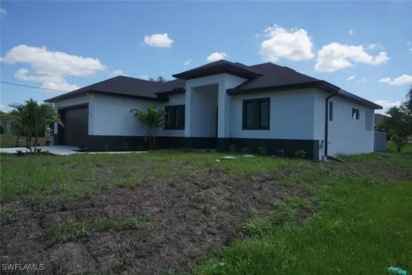 826 Alido AVE, Lehigh Acres, FL 33971