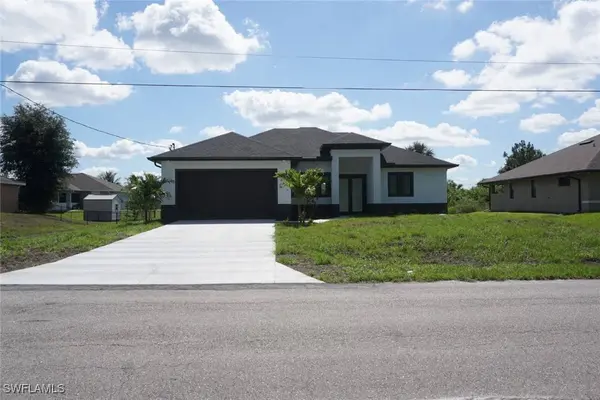 826 Alido AVE, Lehigh Acres, FL 33971