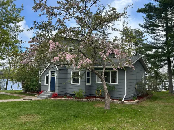 100 SW 8th AVE, Grand Rapids, MN 55744