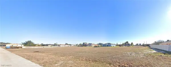 1905 NW 34th AVE, Cape Coral, FL 33993