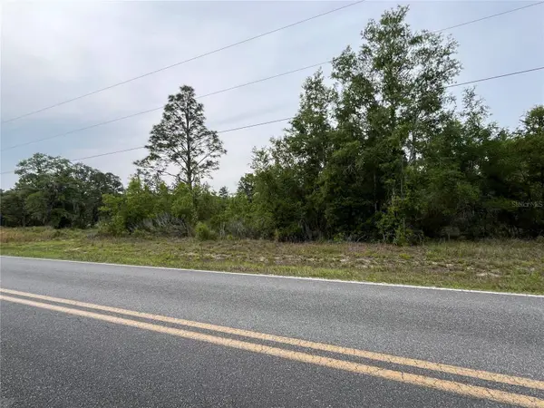 TBD SCHOOL ST, Bronson, FL 32621