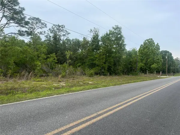 TBD SCHOOL ST, Bronson, FL 32621