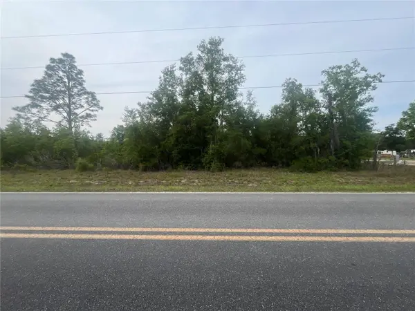 TBD SCHOOL ST, Bronson, FL 32621
