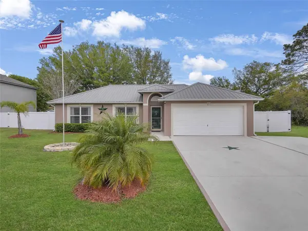 27 SEA SHARK PATH, Palm Coast, FL 32164