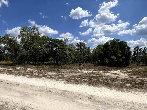 TBD SE 95TH ST, Dunnellon, FL 34431