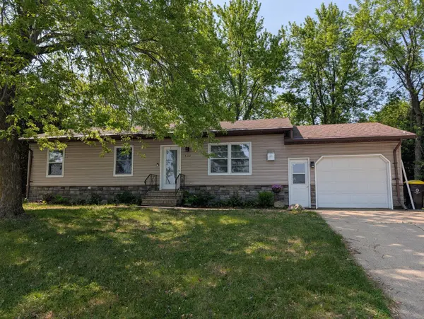 530 Cardinal ST, Fairmont, MN 56031