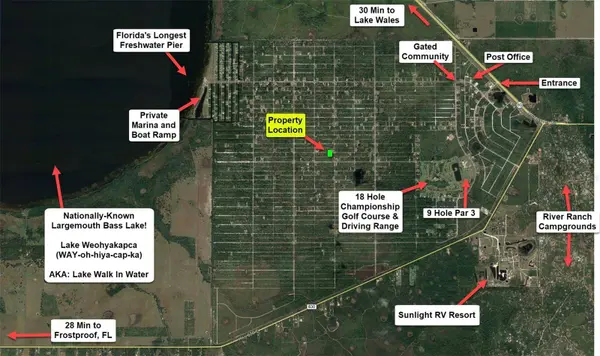 605 PLUMOSA DR, Indian Lake Estates, FL 33855