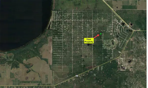 207 MAGNOLIA DR, Indian Lake Estates, FL 33855
