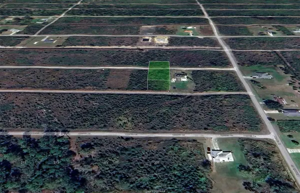 207 MAGNOLIA DR, Indian Lake Estates, FL 33855