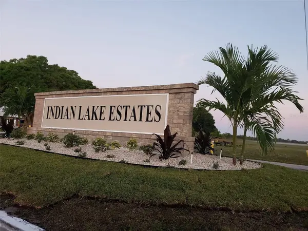 605 PLUMOSA DR, Indian Lake Estates, FL 33855