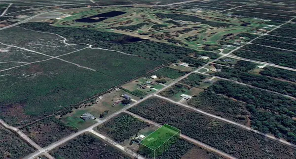 207 MAGNOLIA DR, Indian Lake Estates, FL 33855