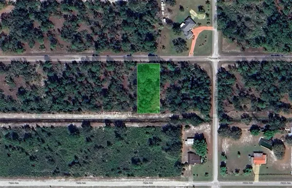 605 PLUMOSA DR, Indian Lake Estates, FL 33855