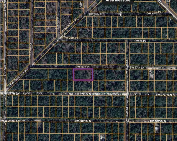 0 SW 26TH PL, Ocala, FL 34474