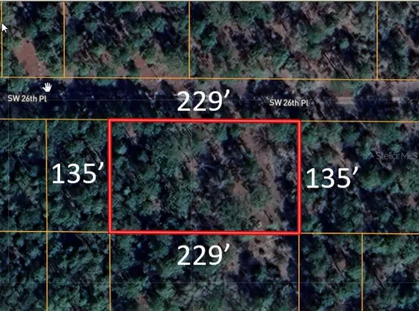 0 SW 26TH PL, Ocala, FL 34474