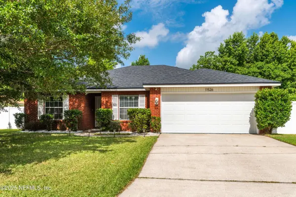 11526 DEEP SPRINGS DR W, Jacksonville, FL 32219