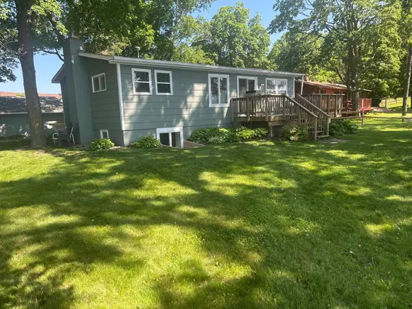 552 Halsey AVE SE, Buffalo, MN 55313