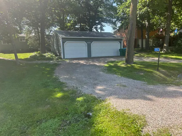 552 Halsey AVE SE, Buffalo, MN 55313