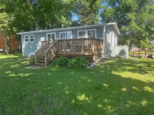 552 Halsey AVE SE, Buffalo, MN 55313