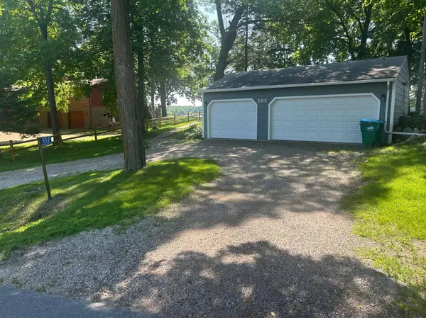 552 Halsey AVE SE, Buffalo, MN 55313