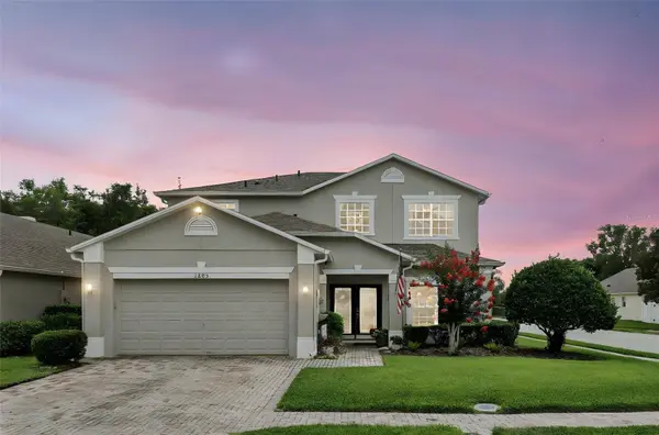 1485 WAUKON CIR, Casselberry, FL 32707