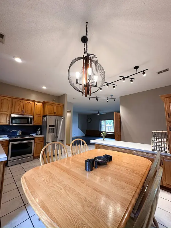 405 W Fir AVE, Frazee, MN 56544